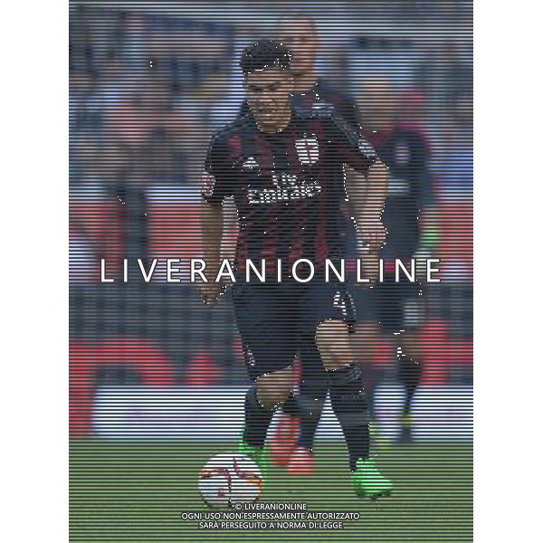 Audi Cup 2015 Monaco (Germania) - 05.08.2015 Tottenham-Milan Nella Foto:Mauri Jose\' /Ph.Vitez-Ag. Aldo Liverani