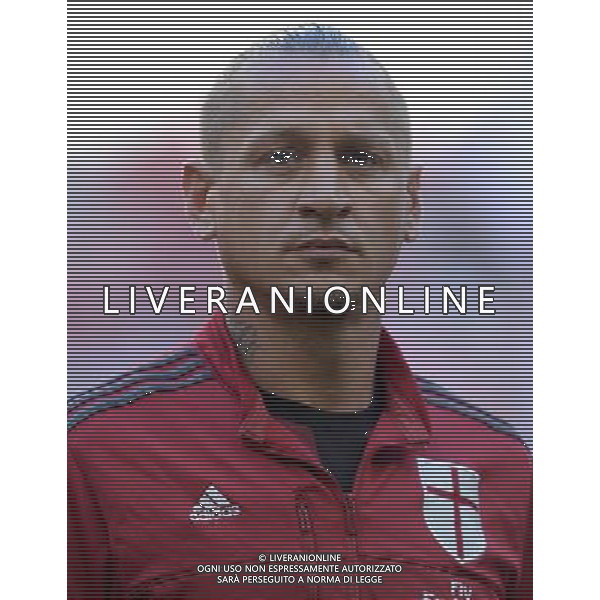 Audi Cup 2015 Monaco (Germania) - 05.08.2015 Tottenham-Milan Nella Foto:Mexes Philippe /Ph.Vitez-Ag. Aldo Liverani