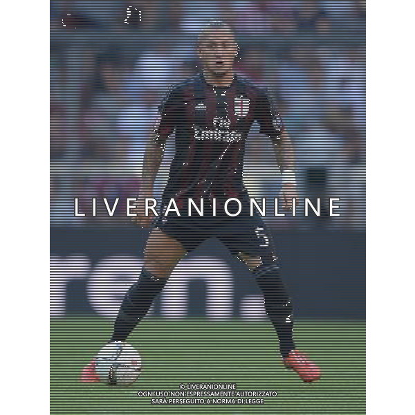 Audi Cup 2015 Monaco (Germania) - 05.08.2015 Tottenham-Milan Nella Foto:Mexes Philippe /Ph.Vitez-Ag. Aldo Liverani