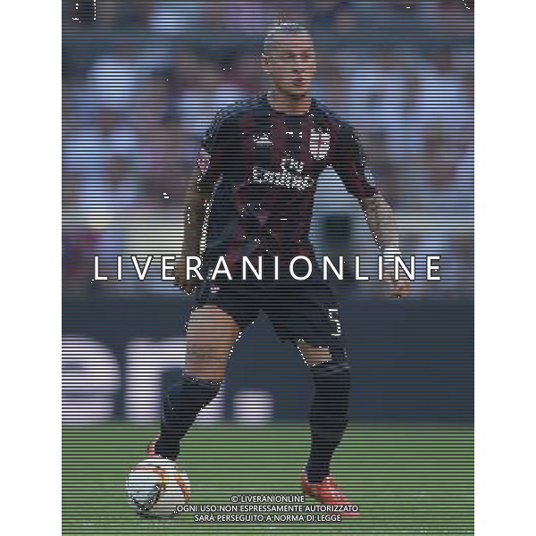 Audi Cup 2015 Monaco (Germania) - 05.08.2015 Tottenham-Milan Nella Foto:Mexes Philippe /Ph.Vitez-Ag. Aldo Liverani