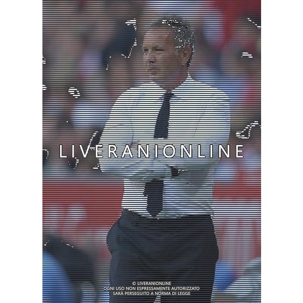 Audi Cup 2015 Monaco (Germania) - 05.08.2015 Tottenham-Milan Nella Foto:Mihajlovic Sinisa /Ph.Vitez-Ag. Aldo Liverani