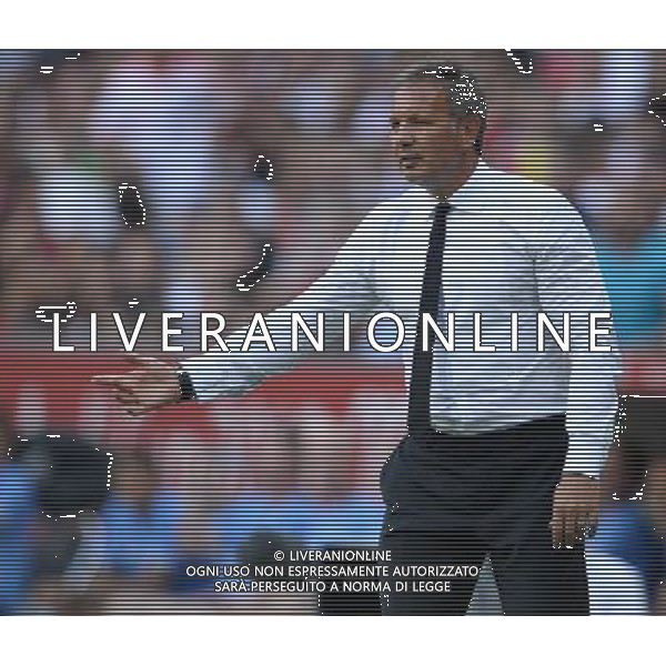 Audi Cup 2015 Monaco (Germania) - 05.08.2015 Tottenham-Milan Nella Foto:Mihajlovic Sinisa /Ph.Vitez-Ag. Aldo Liverani