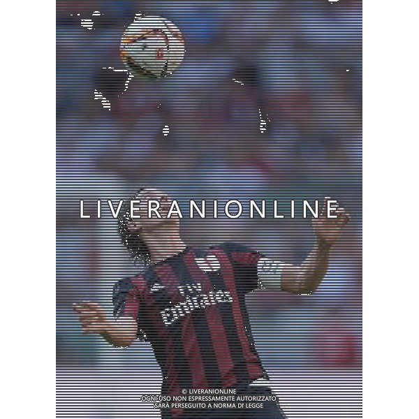 Audi Cup 2015 Monaco (Germania) - 05.08.2015 Tottenham-Milan Nella Foto:Montolivo Riccardo /Ph.Vitez-Ag. Aldo Liverani