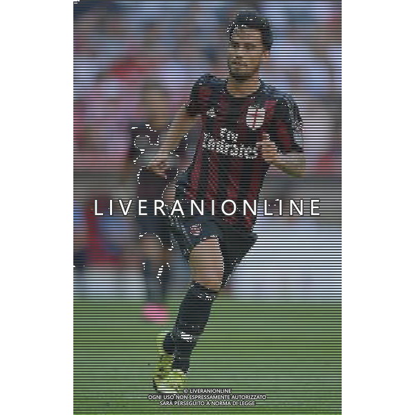 Audi Cup 2015 Monaco (Germania) - 05.08.2015 Tottenham-Milan Nella Foto:Suso /Ph.Vitez-Ag. Aldo Liverani
