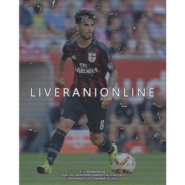 Audi Cup 2015 Monaco (Germania) - 05.08.2015 Tottenham-Milan Nella Foto:Suso /Ph.Vitez-Ag. Aldo Liverani