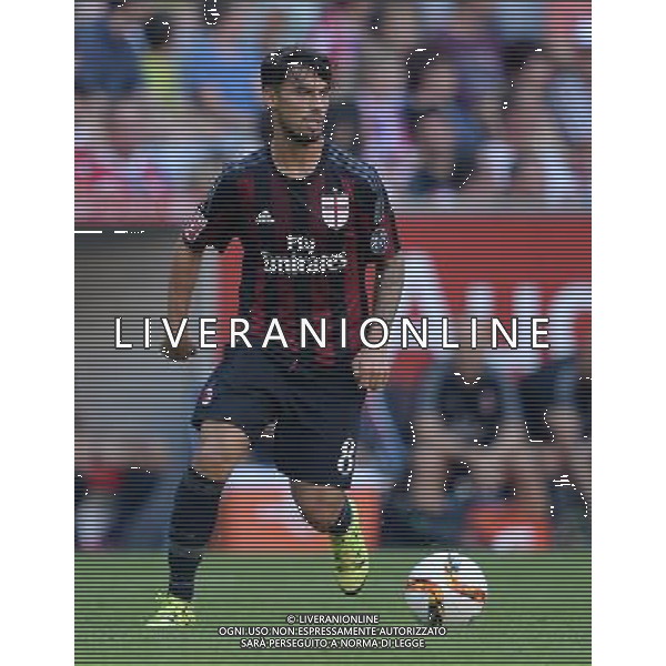 Audi Cup 2015 Monaco (Germania) - 05.08.2015 Tottenham-Milan Nella Foto:Suso /Ph.Vitez-Ag. Aldo Liverani