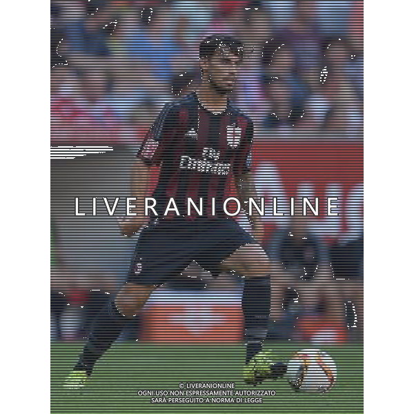 Audi Cup 2015 Monaco (Germania) - 05.08.2015 Tottenham-Milan Nella Foto:Suso /Ph.Vitez-Ag. Aldo Liverani