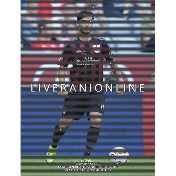 Audi Cup 2015 Monaco (Germania) - 05.08.2015 Tottenham-Milan Nella Foto:Suso /Ph.Vitez-Ag. Aldo Liverani