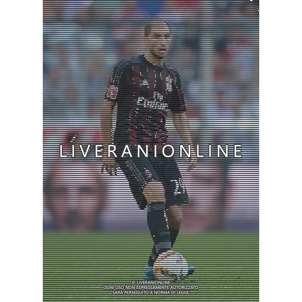 Audi Cup 2015 Monaco (Germania) - 05.08.2015 Tottenham-Milan Nella Foto:Paletta Gabriel /Ph.Vitez-Ag. Aldo Liverani