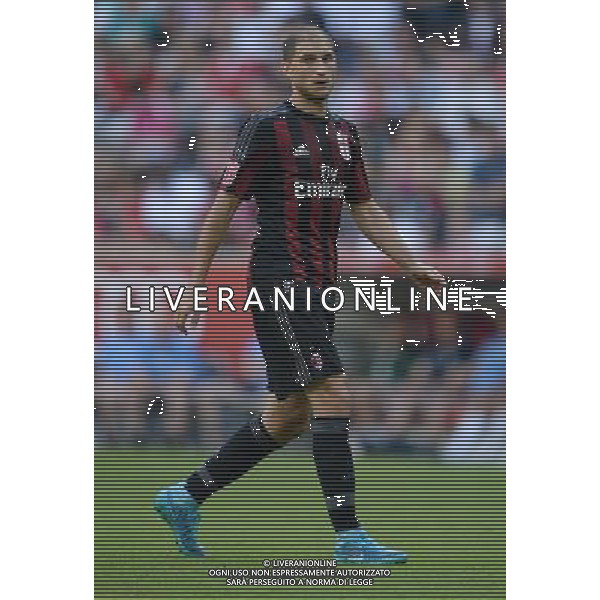 Audi Cup 2015 Monaco (Germania) - 05.08.2015 Tottenham-Milan Nella Foto:Paletta Gabriel /Ph.Vitez-Ag. Aldo Liverani