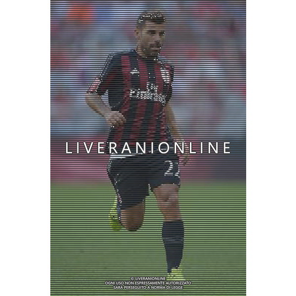 Audi Cup 2015 Monaco (Germania) - 05.08.2015 Tottenham-Milan Nella Foto:Nocerino Antonio /Ph.Vitez-Ag. Aldo Liverani