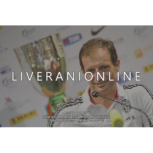 Shanghai 06-08-2015 Supercoppa Italiana 2015 - Juventus vs Lazio Conferenza stampa e Allenamento Juventus Nella foto: Allegri massimiliano AG ALDO LIVERANI SAS