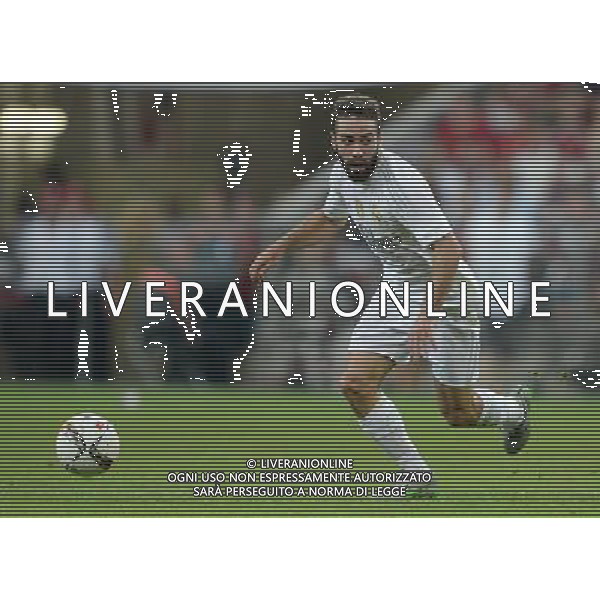 Audi Cup 2015 Monaco (Germania) - 05.08.2015 Bayern Monaco-Real Madrid Nella Foto:Carvajal Daniel /Ph.Vitez-Ag. Aldo Liverani