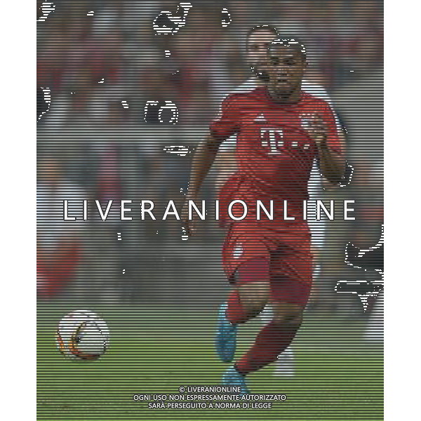 Audi Cup 2015 Monaco (Germania) - 05.08.2015 Bayern Monaco-Real Madrid Nella Foto:Costa Douglas /Ph.Vitez-Ag. Aldo Liverani