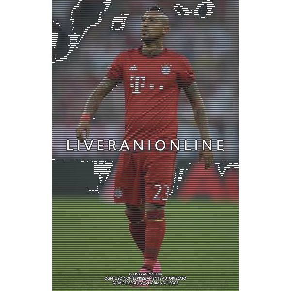 Audi Cup 2015 Monaco (Germania) - 05.08.2015 Bayern Monaco-Real Madrid Nella Foto:Vidal Arturo /Ph.Vitez-Ag. Aldo Liverani