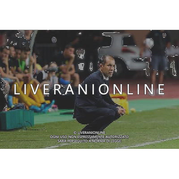 Leonardo JARDIM - 04.08.2015 - Monaco / Young Boys Berne - 3eme Tour Retour Champions League Photo : Jean Christophe Magnenet / Icon Sport AG ALDO LIVERANI SAS ONLY ITALY
