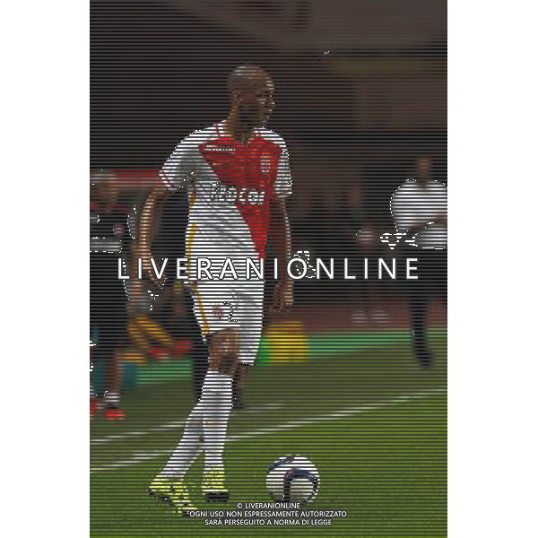 FABINHO - 04.08.2015 - Monaco / Young Boys Berne - 3eme Tour Retour Champions League Photo : Jean Christophe Magnenet / Icon Sport AG ALDO LIVERANI SAS ONLY ITALY