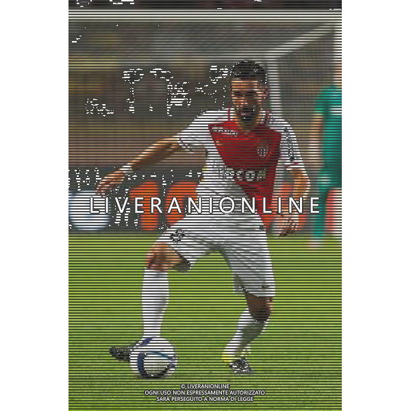 Joao MOUTINHHO - 04.08.2015 - Monaco / Young Boys Berne - 3eme Tour Retour Champions League Photo : Jean Christophe Magnenet / Icon Sport AG ALDO LIVERANI SAS ONLY ITALY