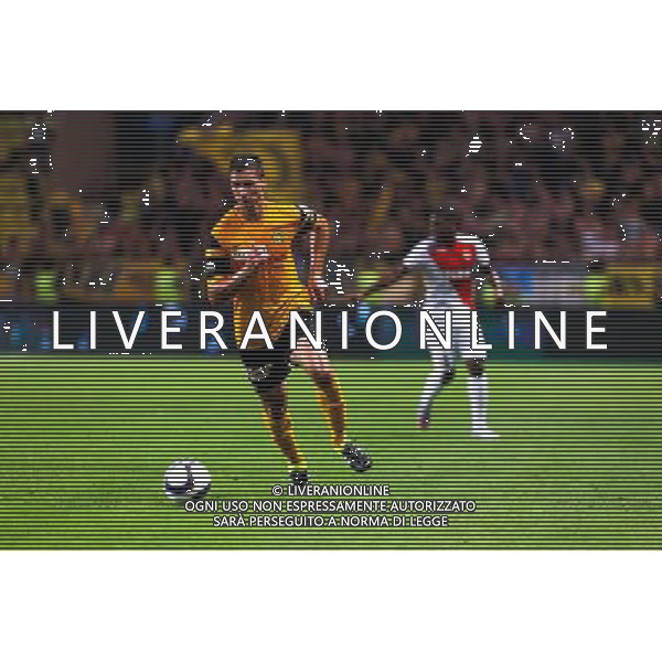 Milan VILOTIC - 04.08.2015 - Monaco / Young Boys Berne - 3eme Tour Retour Champions League Photo : Jean Christophe Magnenet / Icon Sport AG ALDO LIVERANI SAS ONLY ITALY