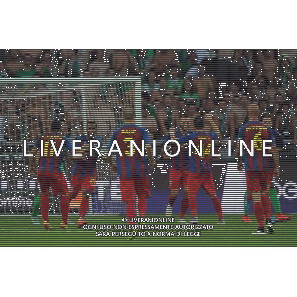 JOIE DE ASA TIRGU MURES - 06.08.2015 - Saint Etienne / ASA Targu Mures - Tour preliminaire de Europa League Photo : Jean Paul Thomas / Icon Sport AG ALDO LIVERANI SAS ONLY ITALY