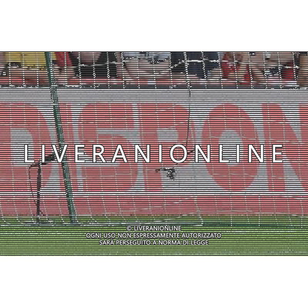 goal line technology - 07.08.2015 - Lille / PSG - 1ere journee Ligue 1 Photo : Nolwenn Le Gouic / Icon Sport AG ALDO LIVERANI SAS ONLY ITALY
