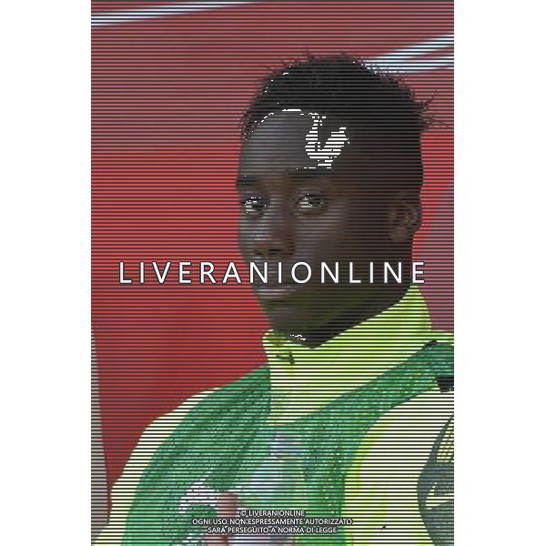 Soualiho MEITE - 07.08.2015 - Lille / PSG - 1ere journee Ligue 1 Photo : Nolwenn Le Gouic / Icon Sport AG ALDO LIVERANI SAS ONLY ITALY