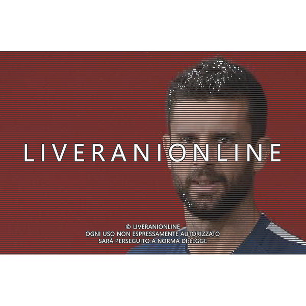Thiago MOTTA - 07.08.2015 - Lille / PSG - 1ere journee Ligue 1 Photo : Nolwenn Le Gouic / Icon Sport AG ALDO LIVERANI SAS ONLY ITALY