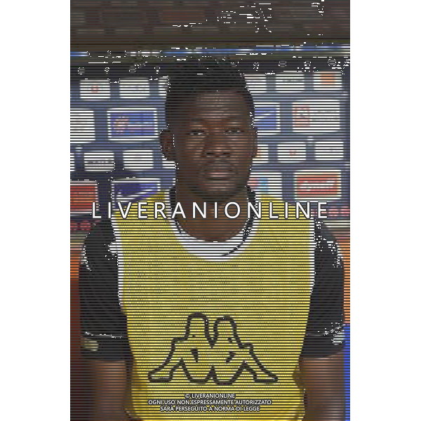 Ferebory Dore - 08.08.2015 - Montpellier / Angers - 1er journee de Ligue 1 Photo : Alexandre Dimou / Icon Sport /AGENZIA ALDO LIVERANI SAS - ITALY ONLY - EDITORIAL USE ONLY -