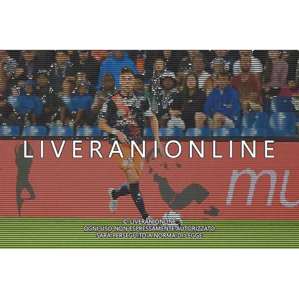 Jonas Martin - 08.08.2015 - Montpellier / Angers - 1er journee de Ligue 1 Photo : Alexandre Dimou / Icon Sport /AGENZIA ALDO LIVERANI SAS - ITALY ONLY - EDITORIAL USE ONLY -