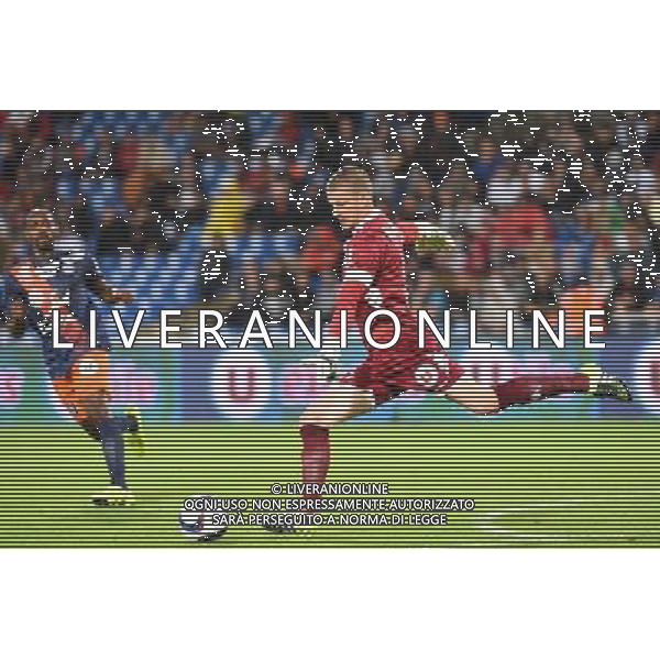 Ludovic Butelle - 08.08.2015 - Montpellier / Angers - 1er journee de Ligue 1 Photo : Alexandre Dimou / Icon Sport /AGENZIA ALDO LIVERANI SAS - ITALY ONLY - EDITORIAL USE ONLY -