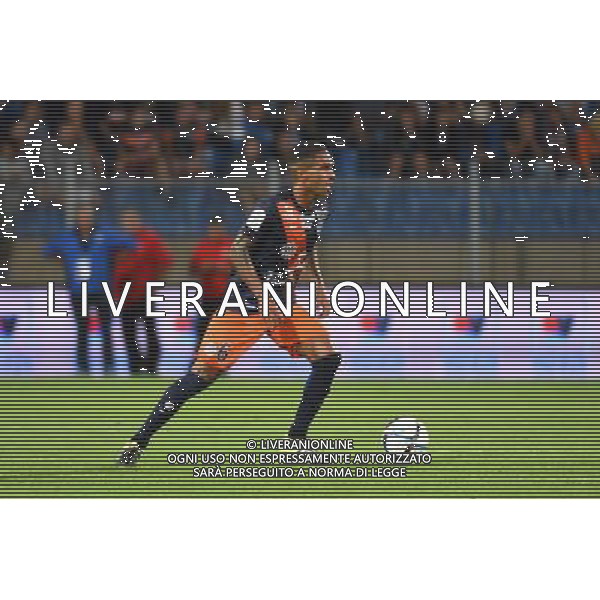 Joris Marveaux - 08.08.2015 - Montpellier / Angers - 1er journee de Ligue 1 Photo : Alexandre Dimou / Icon Sport /AGENZIA ALDO LIVERANI SAS - ITALY ONLY - EDITORIAL USE ONLY -