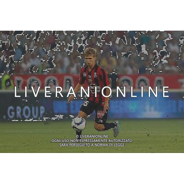 Vincent KOZIELLO - 08.08.2015 - Nice / Monaco - 1er journee de Ligue 1 Photo : Jean Christophe Magnenet / Icon Sport /AGENZIA ALDO LIVERANI SAS - ITALY ONLY - EDITORIAL USE ONLY -