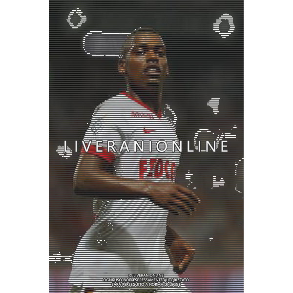 Ivan CAVALEIRO - 08.08.2015 - Nice / Monaco - 1er journee de Ligue 1 Photo : Jean Christophe Magnenet / Icon Sport /AGENZIA ALDO LIVERANI SAS - ITALY ONLY - EDITORIAL USE ONLY -