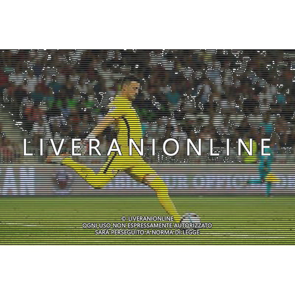 Danijel SUBASIC - 08.08.2015 - Nice / Monaco - 1er journee de Ligue 1 Photo : Jean Christophe Magnenet / Icon Sport /AGENZIA ALDO LIVERANI SAS - ITALY ONLY - EDITORIAL USE ONLY -