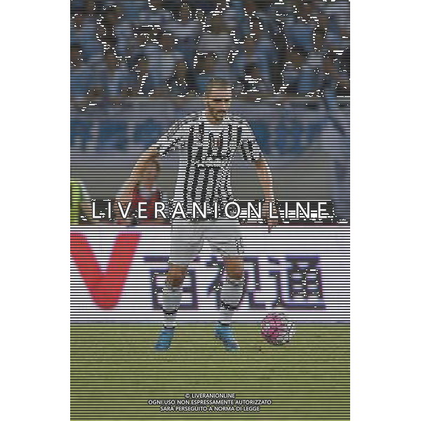 Shanghai 08-08-2015 Supercoppa Italiana 2015 - Juventus vs Lazio Nella foto: Bonucci leonardo FOTO FEDERICO TARDITO-AG ALDO LIVERANI SAS