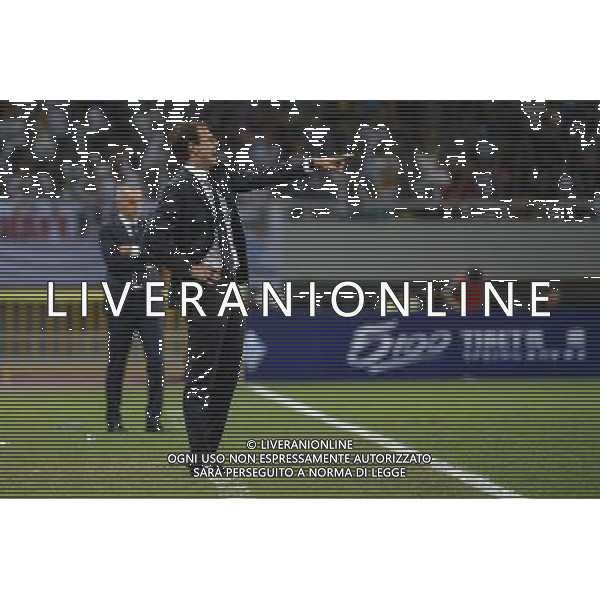 Shanghai 08-08-2015 Supercoppa Italiana 2015 - Juventus vs Lazio Nella foto: Allegri massimiliano 