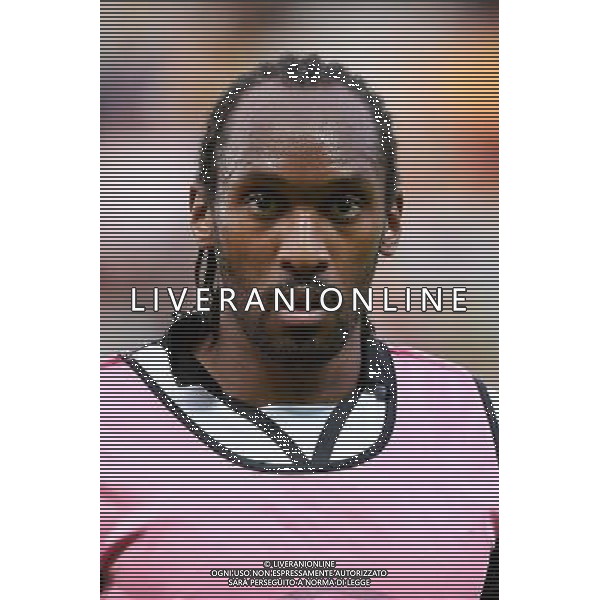 Jeremy SORBON - 08.08.2015 - Nantes / Guingamp - 1ere journee Ligue 1 Photo : Nolwenn Le Gouic / Icon Sport /AGENZIA ALDO LIVERANI SAS - ITALY ONLY - EDITORIAL USE ONLY -