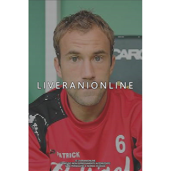 Maxime BACA - 08.08.2015 - Nantes / Guingamp - 1ere journee Ligue 1 Photo : Nolwenn Le Gouic / Icon Sport /AGENZIA ALDO LIVERANI SAS - ITALY ONLY - EDITORIAL USE ONLY -