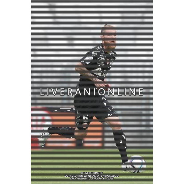 Antoine DEVAUX - 09.08.2015 - Bordeaux / Reims - 1ere journee Ligue 1 Photo : Nolwenn Le Gouic / Icon Sport ag aldo liverani sas only italy