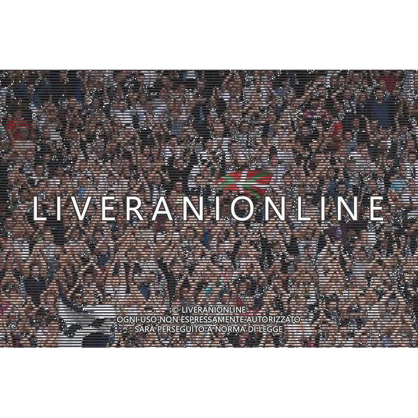 supporters Bordeaux - 09.08.2015 - Bordeaux / Reims - 1ere journee Ligue 1 Photo : Nolwenn Le Gouic / Icon Sport ag aldo liverani sas only italy