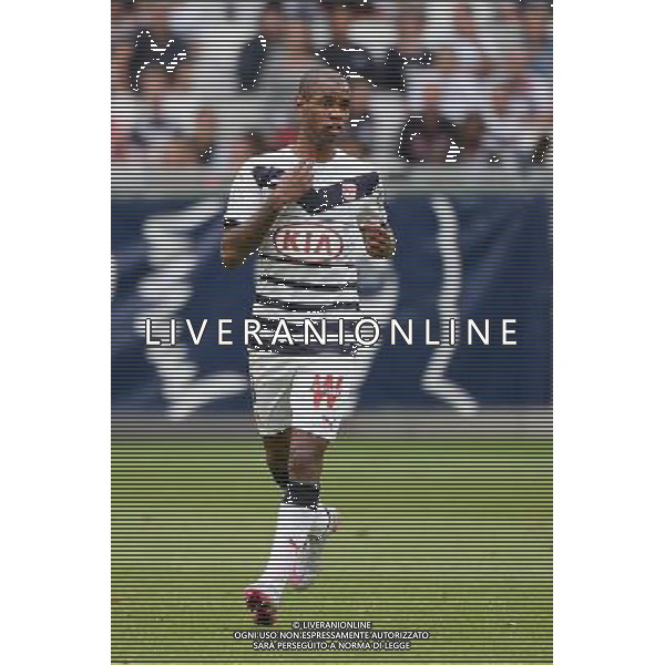 Diego ROLAN - 09.08.2015 - Bordeaux / Reims - 1ere journee Ligue 1 Photo : Nolwenn Le Gouic / Icon Sport ag aldo liverani sas only italy