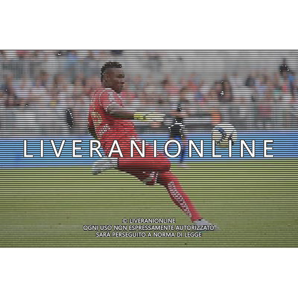 Kossi AGASSA - 09.08.2015 - Bordeaux / Reims - 1ere journee Ligue 1 Photo : Nolwenn Le Gouic / Icon Sport ag aldo liverani sas only italy