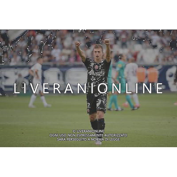 Nicolas DE PREVILLE - 09.08.2015 - Bordeaux / Reims - 1ere journee Ligue 1 Photo : Nolwenn Le Gouic / Icon Sport ag aldo liverani sas only italy