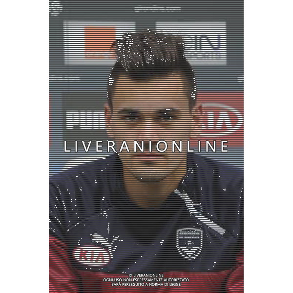 Jerome PRIOR - 09.08.2015 - Bordeaux / Reims - 1ere journee Ligue 1 Photo : Nolwenn Le Gouic / Icon Sport ag aldo liverani sas only italy