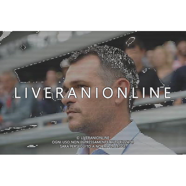 Willy SAGNOL - 09.08.2015 - Bordeaux / Reims - 1ere journee Ligue 1 Photo : Nolwenn Le Gouic / Icon Sport ag aldo liverani sas only italy