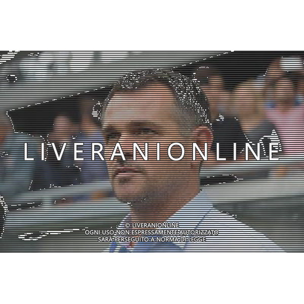 Willy SAGNOL - 09.08.2015 - Bordeaux / Reims - 1ere journee Ligue 1 Photo : Nolwenn Le Gouic / Icon Sport ag aldo liverani sas only italy