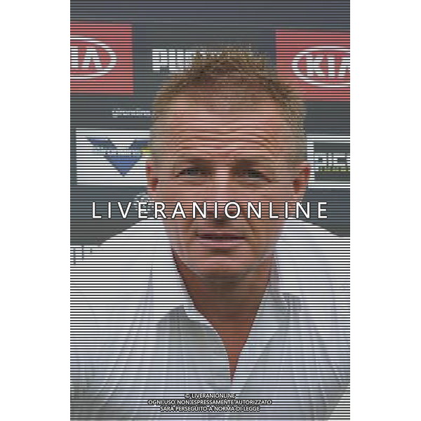 Olivier GUEGAN - 09.08.2015 - Bordeaux / Reims - 1ere journee Ligue 1 Photo : Nolwenn Le Gouic / Icon Sport ag aldo liverani sas only italy