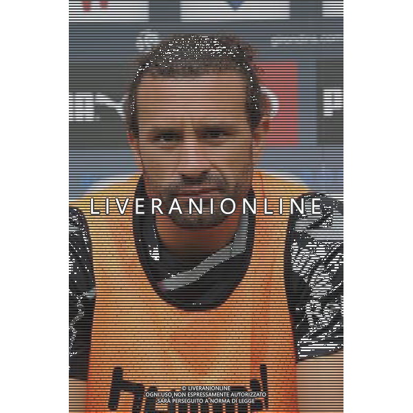 Mickael TACALFRED - 09.08.2015 - Bordeaux / Reims - 1ere journee Ligue 1 Photo : Nolwenn Le Gouic / Icon Sport ag aldo liverani sas only italy