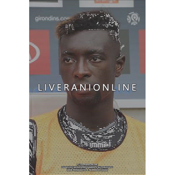 grejonh KYEI - 09.08.2015 - Bordeaux / Reims - 1ere journee Ligue 1 Photo : Nolwenn Le Gouic / Icon Sport ag aldo liverani sas only italy