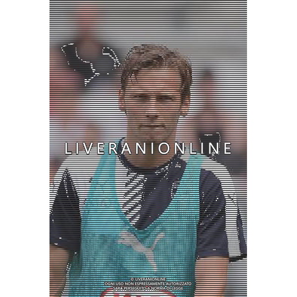 Clement CHANTOME - 09.08.2015 - Bordeaux / Reims - 1ere journee Ligue 1 Photo : Nolwenn Le Gouic / Icon Sport ag aldo liverani sas only italy